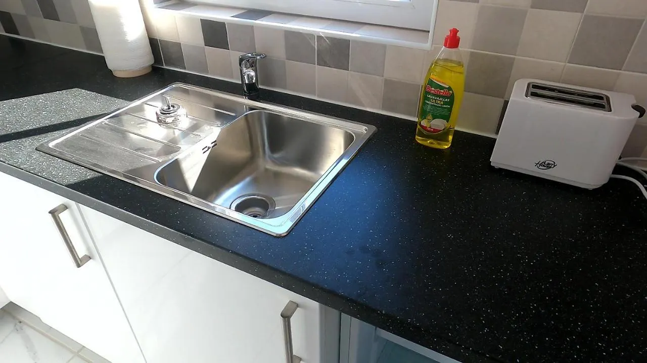 Apartamento Rosa eden La Asomada   La Asomada (Lanzarote)