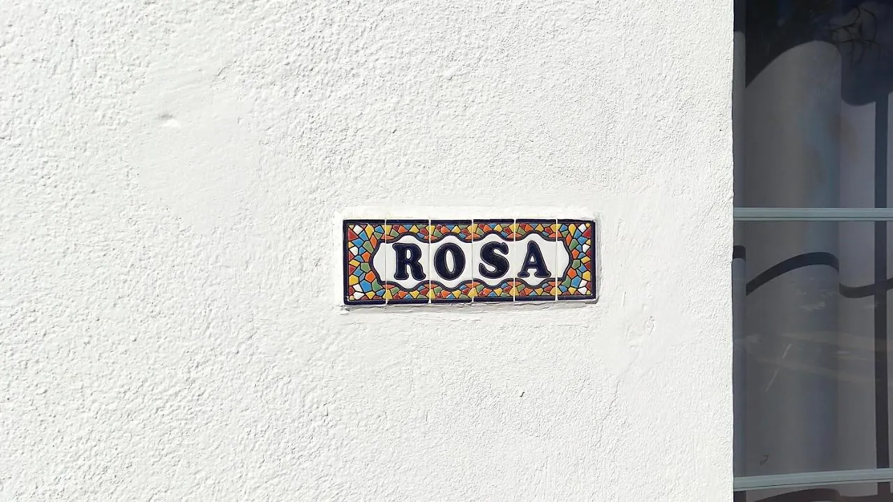Apartamento Rosa eden La Asomada  España