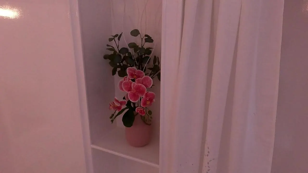 Apartamento Rosa eden La Asomada
