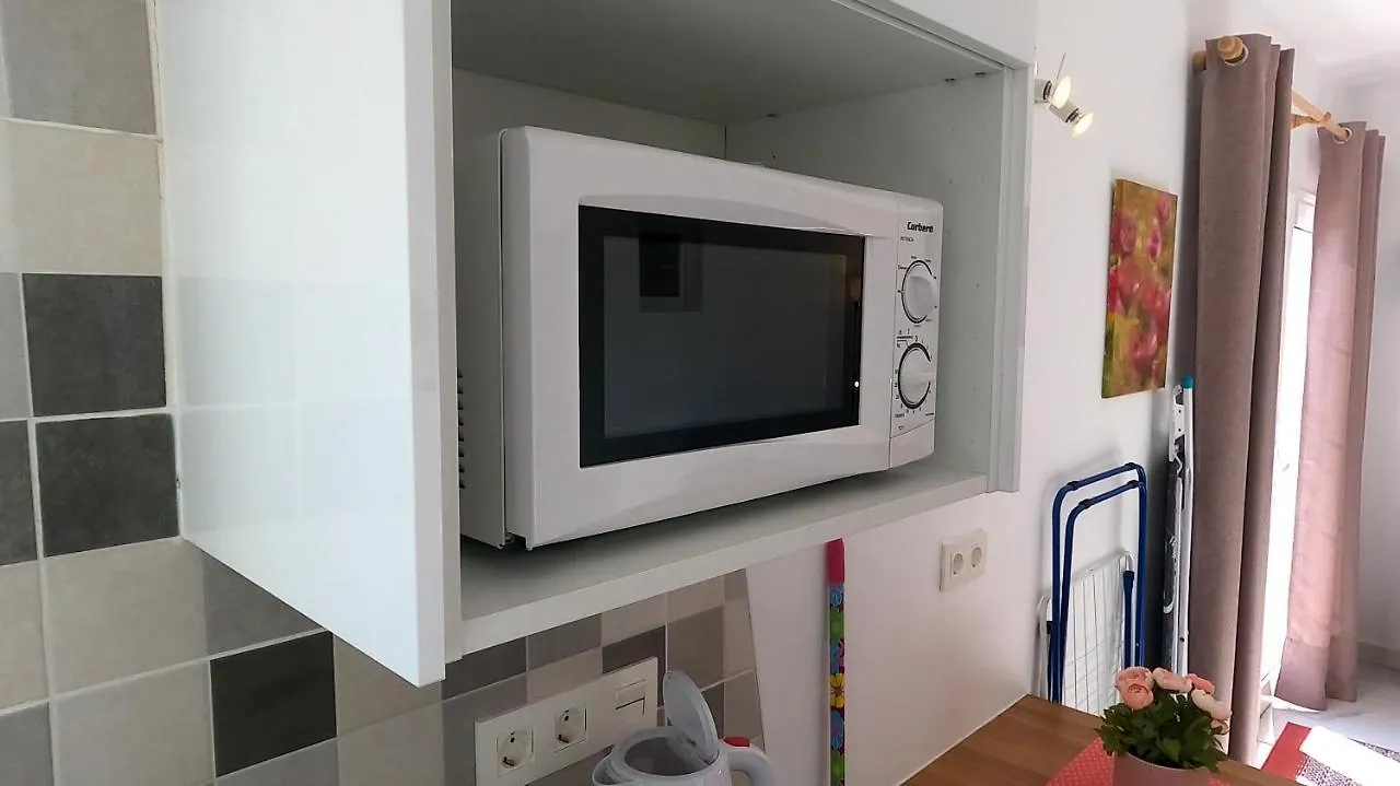Apartamento Rosa eden La Asomada  0*, La Asomada (Lanzarote) España
