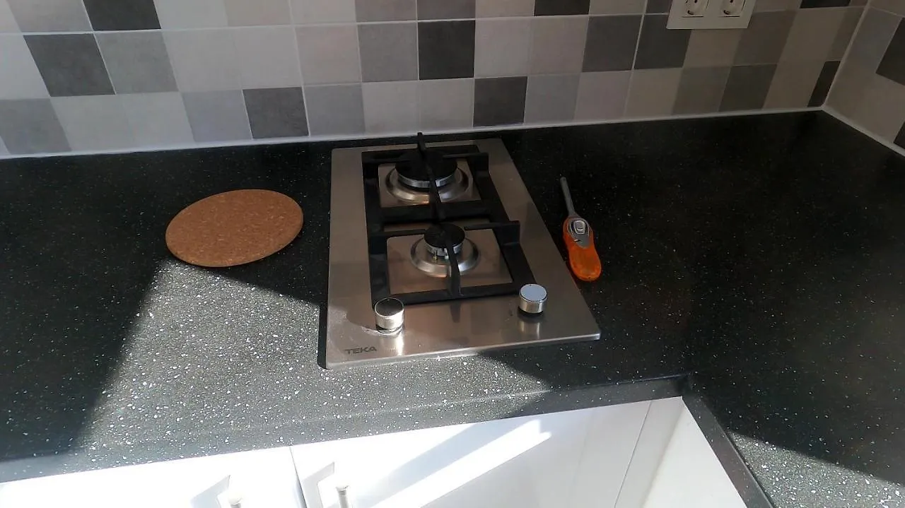 Apartamento Rosa eden La Asomada   La Asomada (Lanzarote)