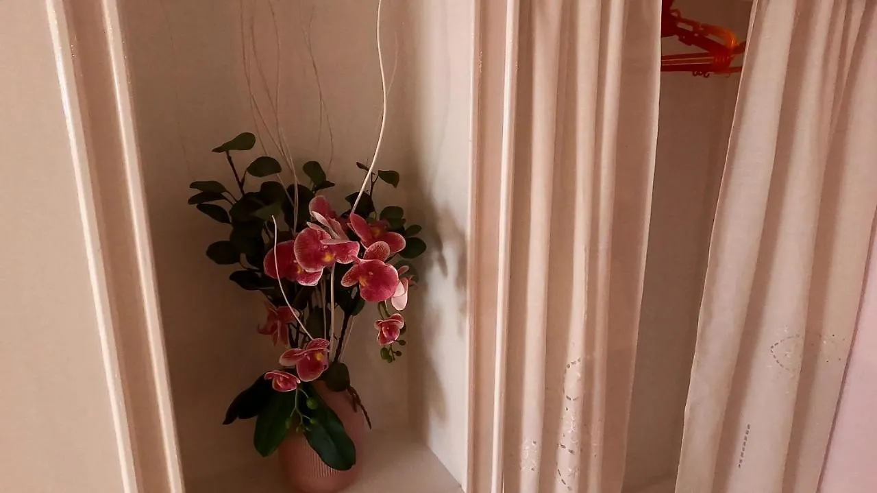 Apartamento Rosa eden La Asomada