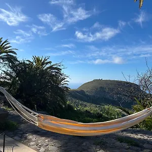 Casa Buenavida Сasa de vacaciones