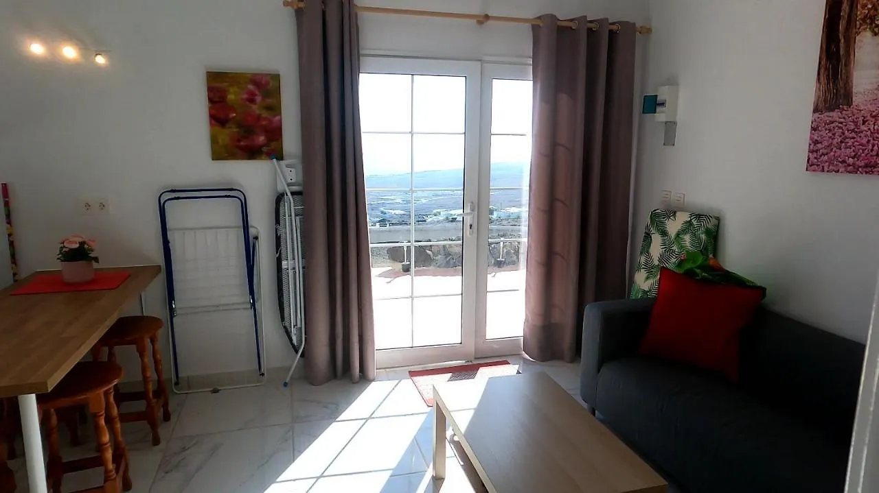 Rosa Eden Apartment La Asomada  La Asomada (Lanzarote)
